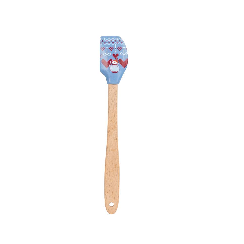 Moomin Midwinter Spatula - The Official Moomin Shop