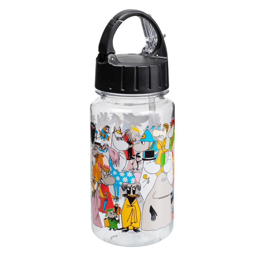 Moomin Reunion Bottle 3,5dl - The Official Moomin Shop