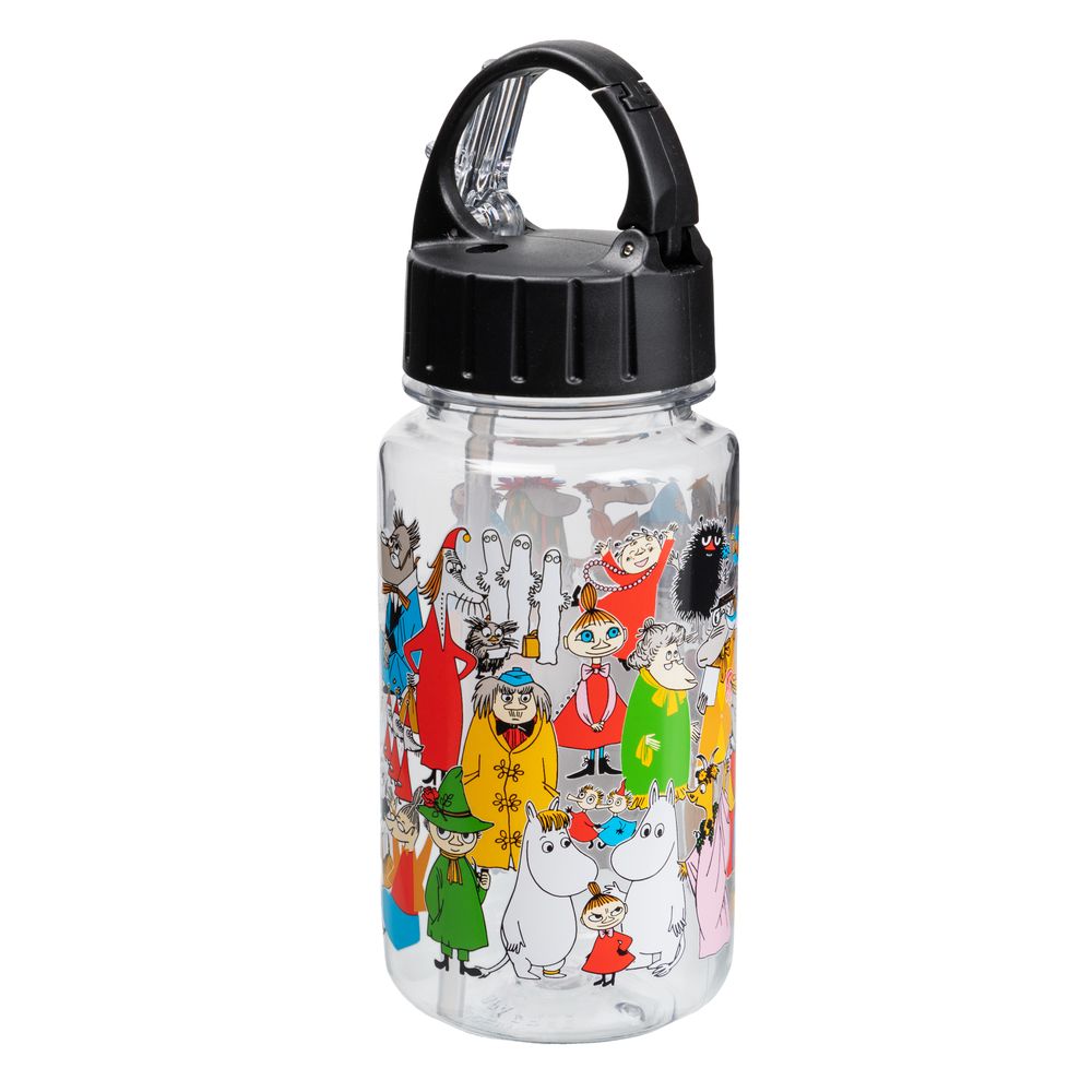 Moomin Reunion Bottle 3,5dl - The Official Moomin Shop
