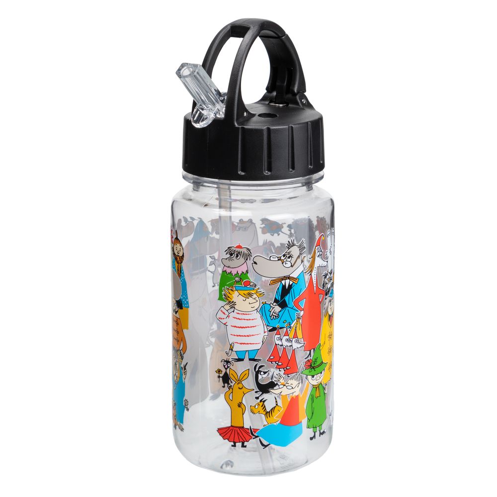 Moomin Reunion Bottle 3,5dl - The Official Moomin Shop