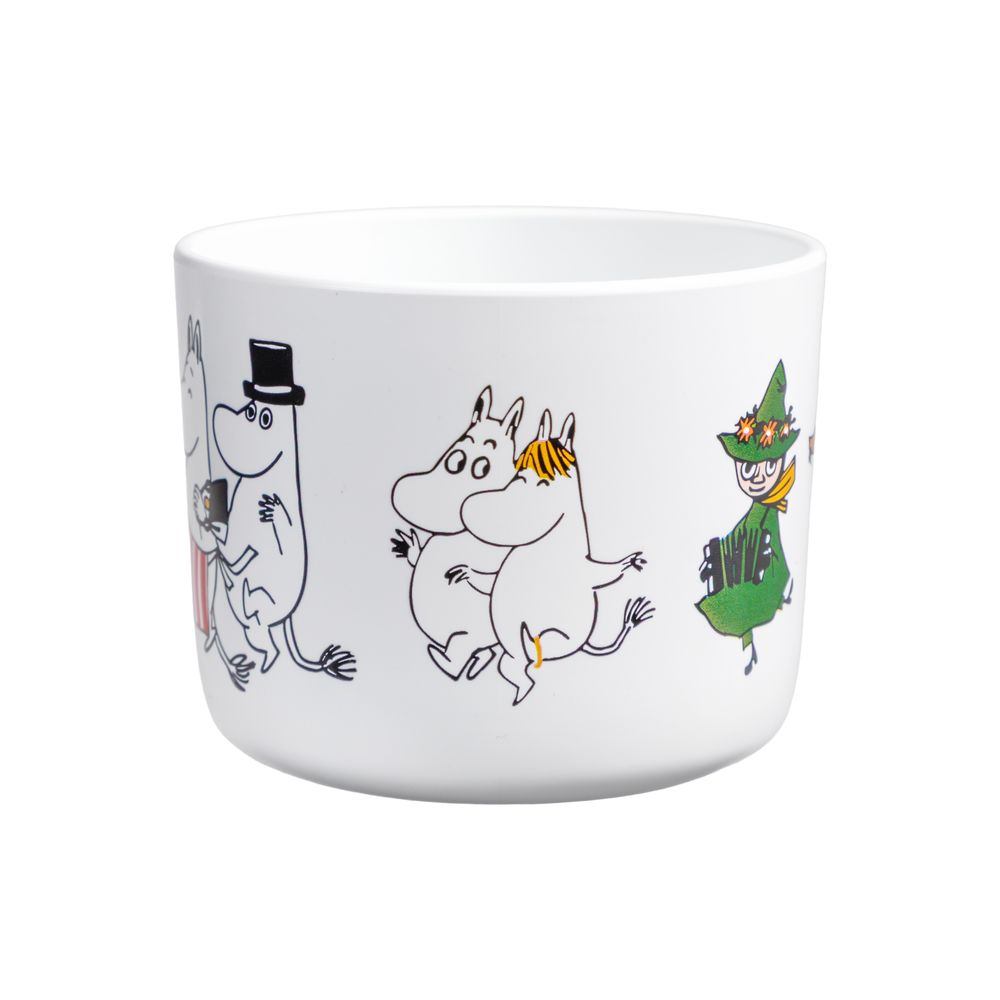Moomin Characters Mug - The Official Moomin Shop