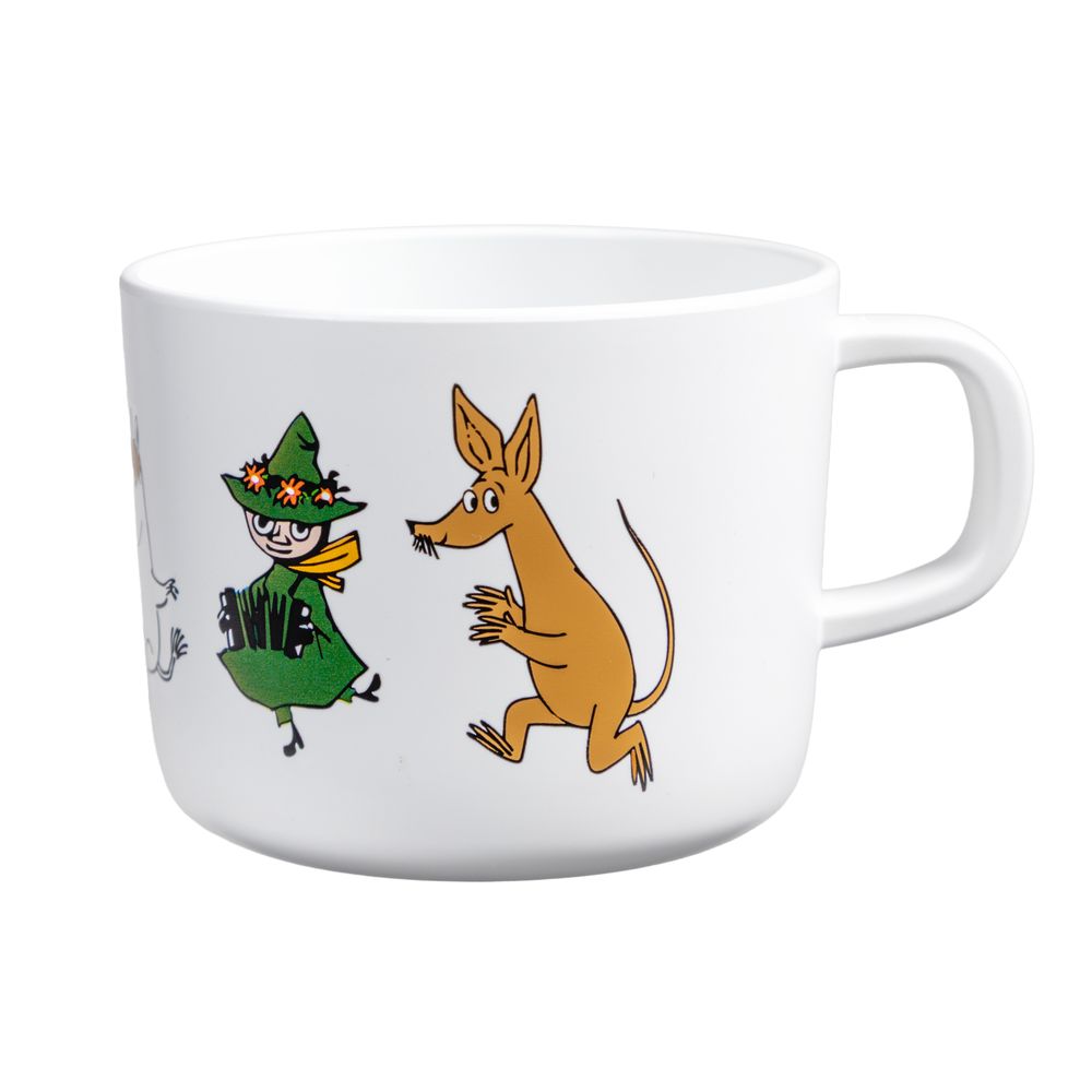 Moomin Characters Mug - The Official Moomin Shop