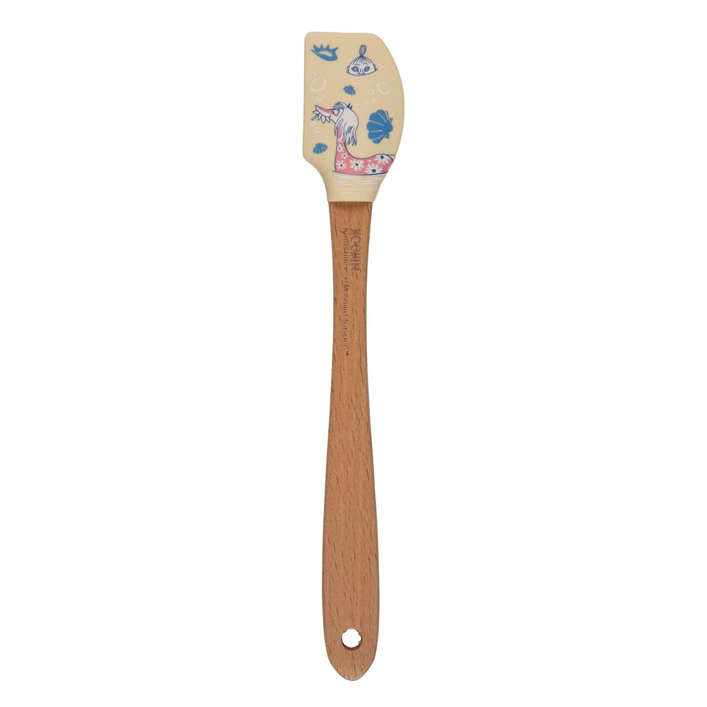 Moomin Beach Play Spatula - The Official Moomin Shop