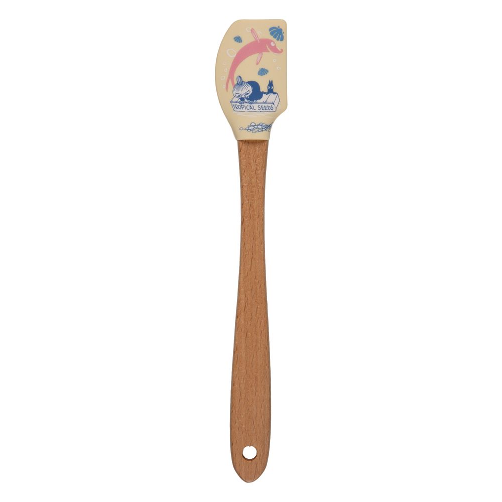 Moomin Beach Play Spatula - The Official Moomin Shop