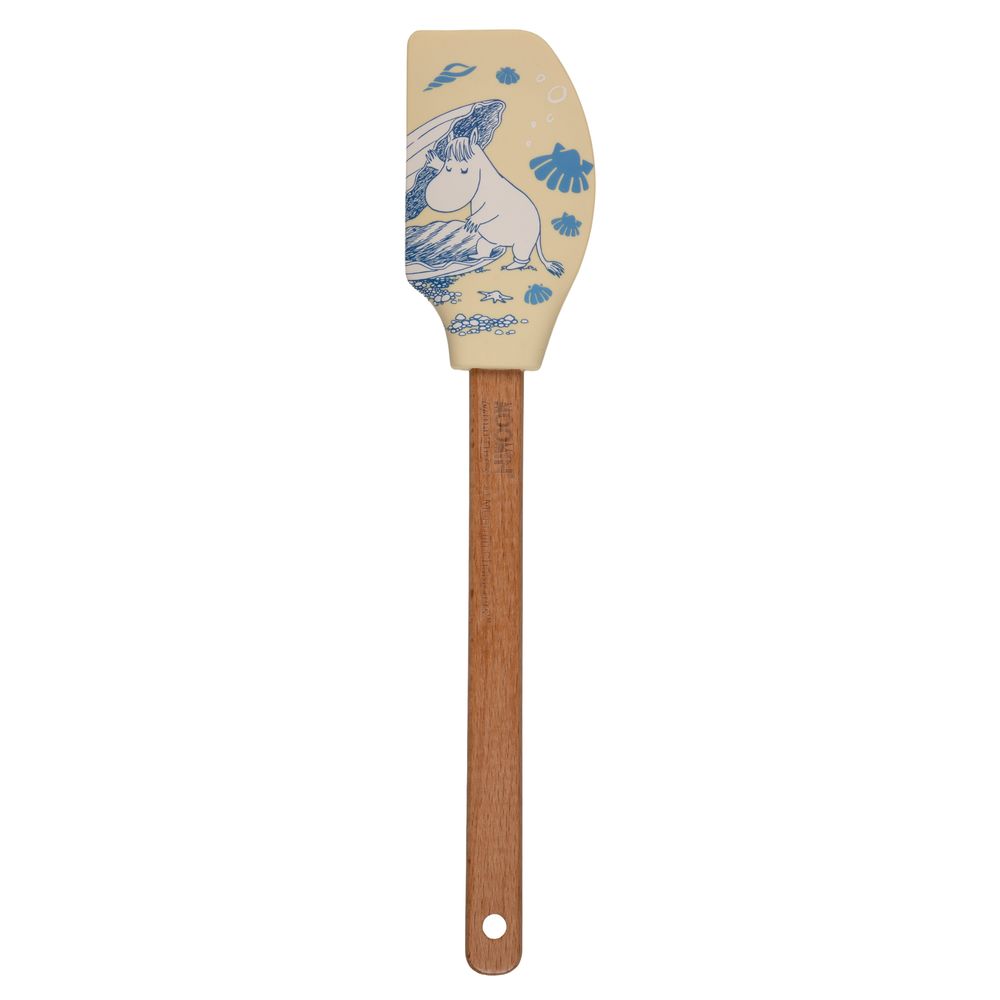 Moomin Beach Play Spatula - The Official Moomin Shop