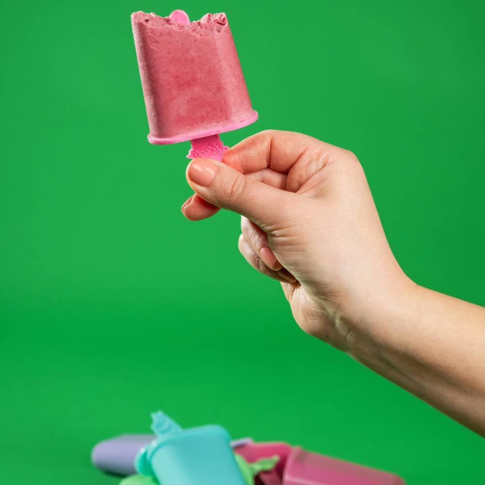 Moomin Ice Lolly Forms 4-pcs - The Official Moomin Shop