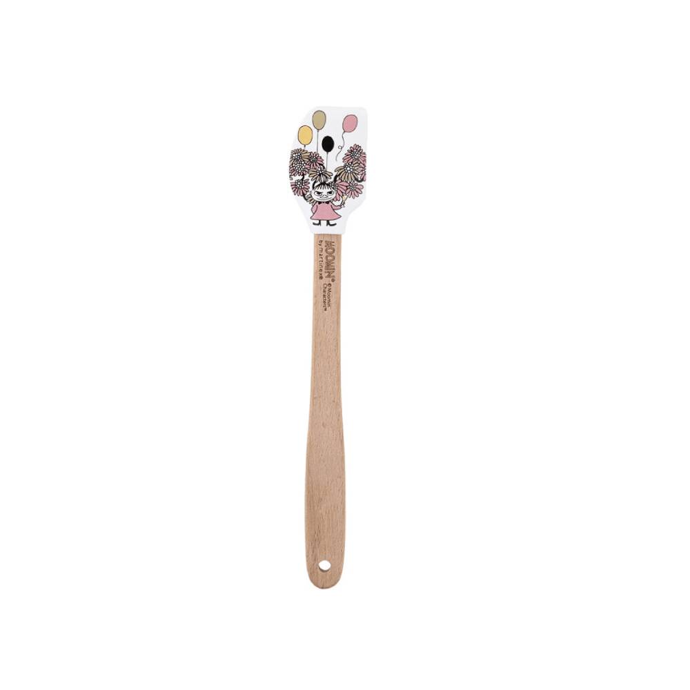 Moomin Garden Spatula - Martinex - The Official Moomin Shop