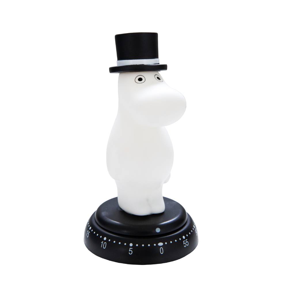 Moominpappa Timer - The Official Moomin Shop