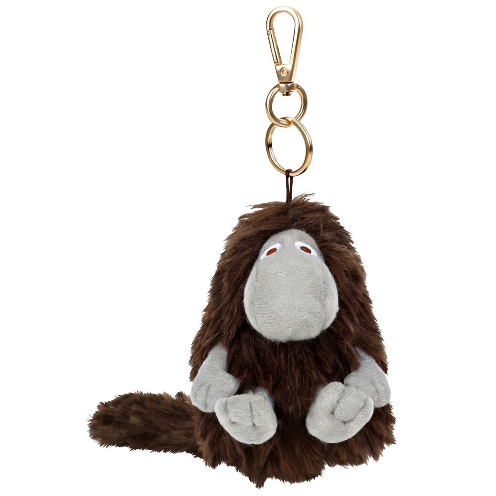 The Ancestor Keyring - The Official Moomin Shop