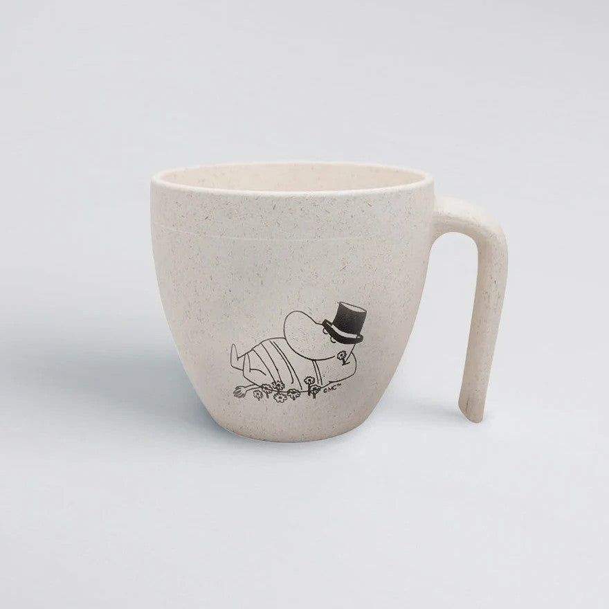 Moominpappa Duties Cup - The Official Moomin Shop
