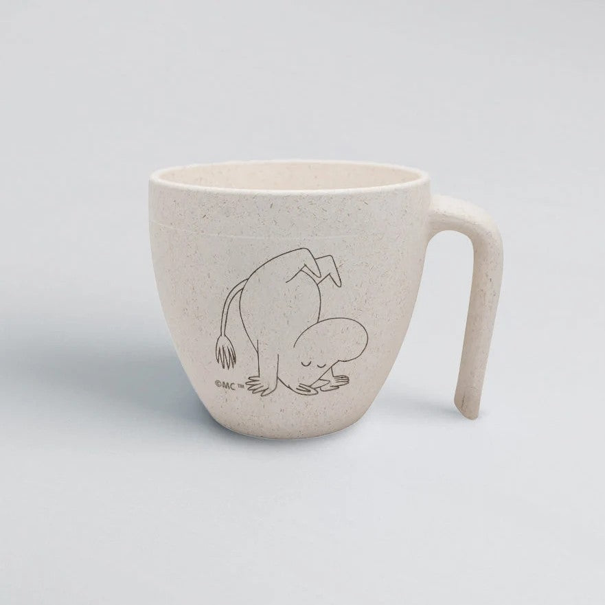 Moomintroll Upside Down Cup - The Official Moomin Shop