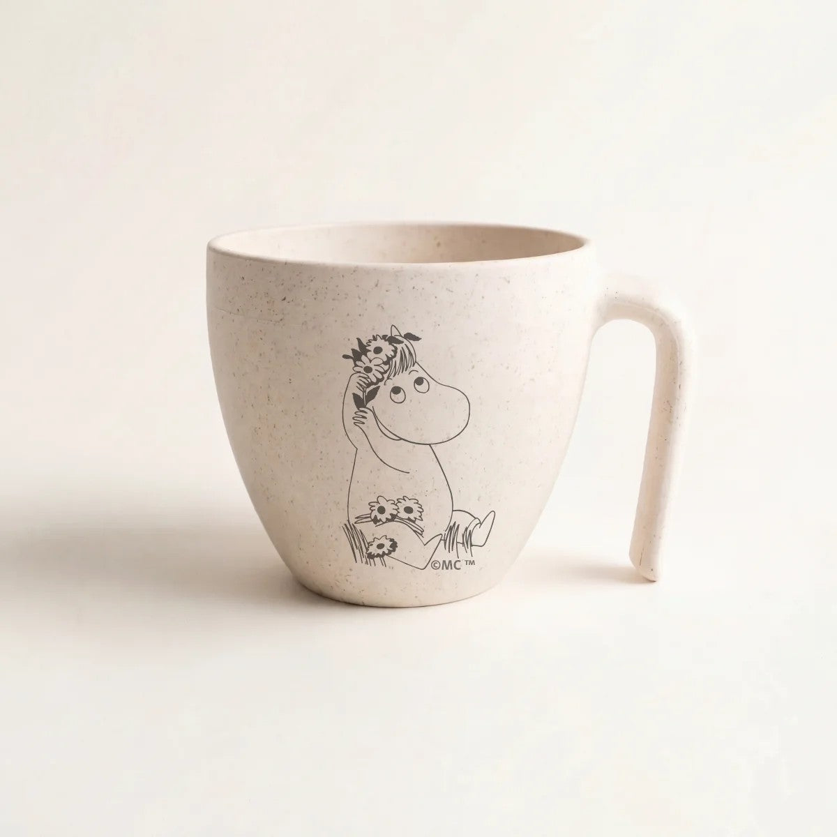 Snorkmaiden Flower Cup - The Official Moomin Shop