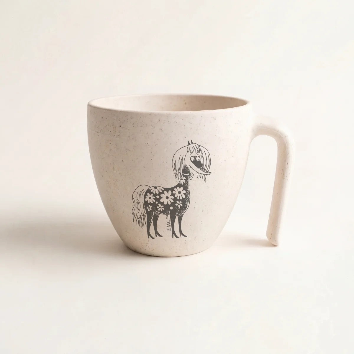 Primadonna's Horse Cup - The Official Moomin Shop