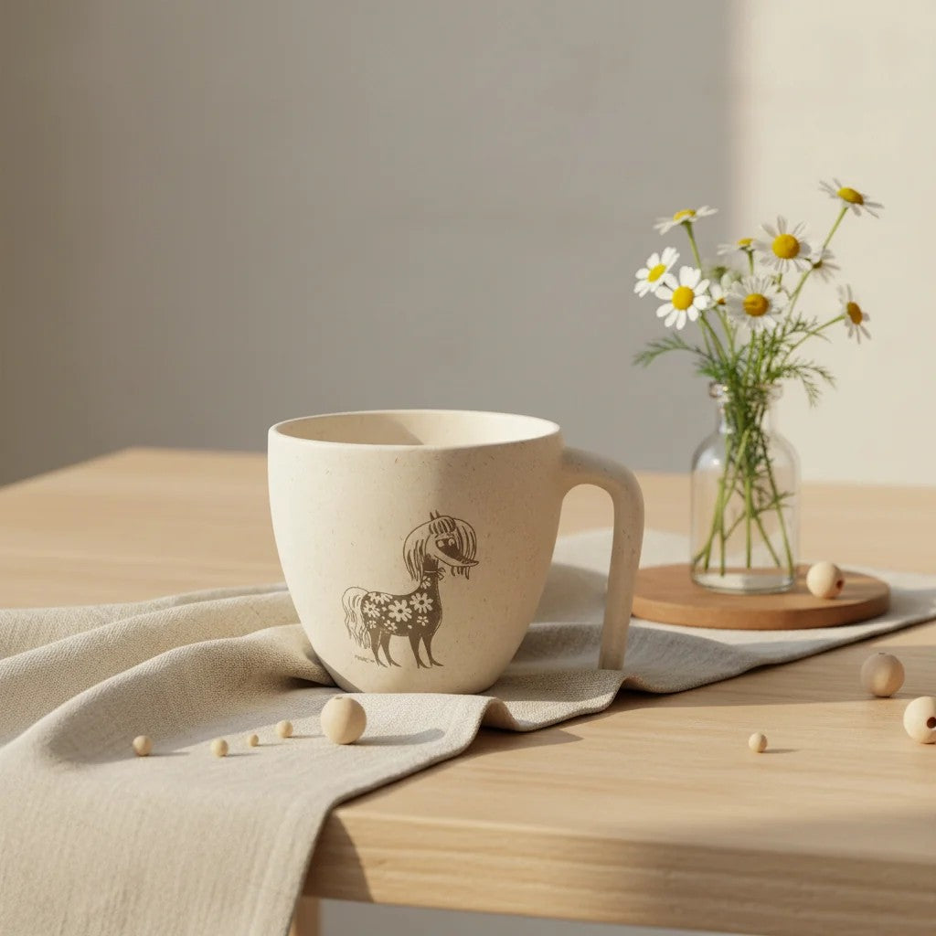 Primadonna's Horse Cup - The Official Moomin Shop
