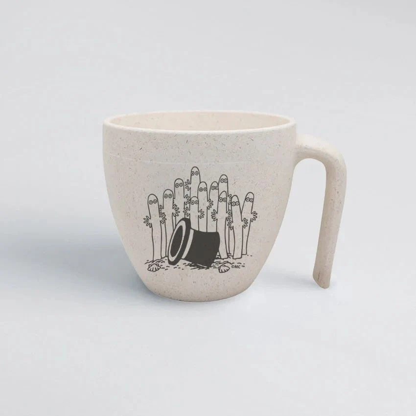 Hattifatteners Magic Hat Cup - The Official Moomin Shop
