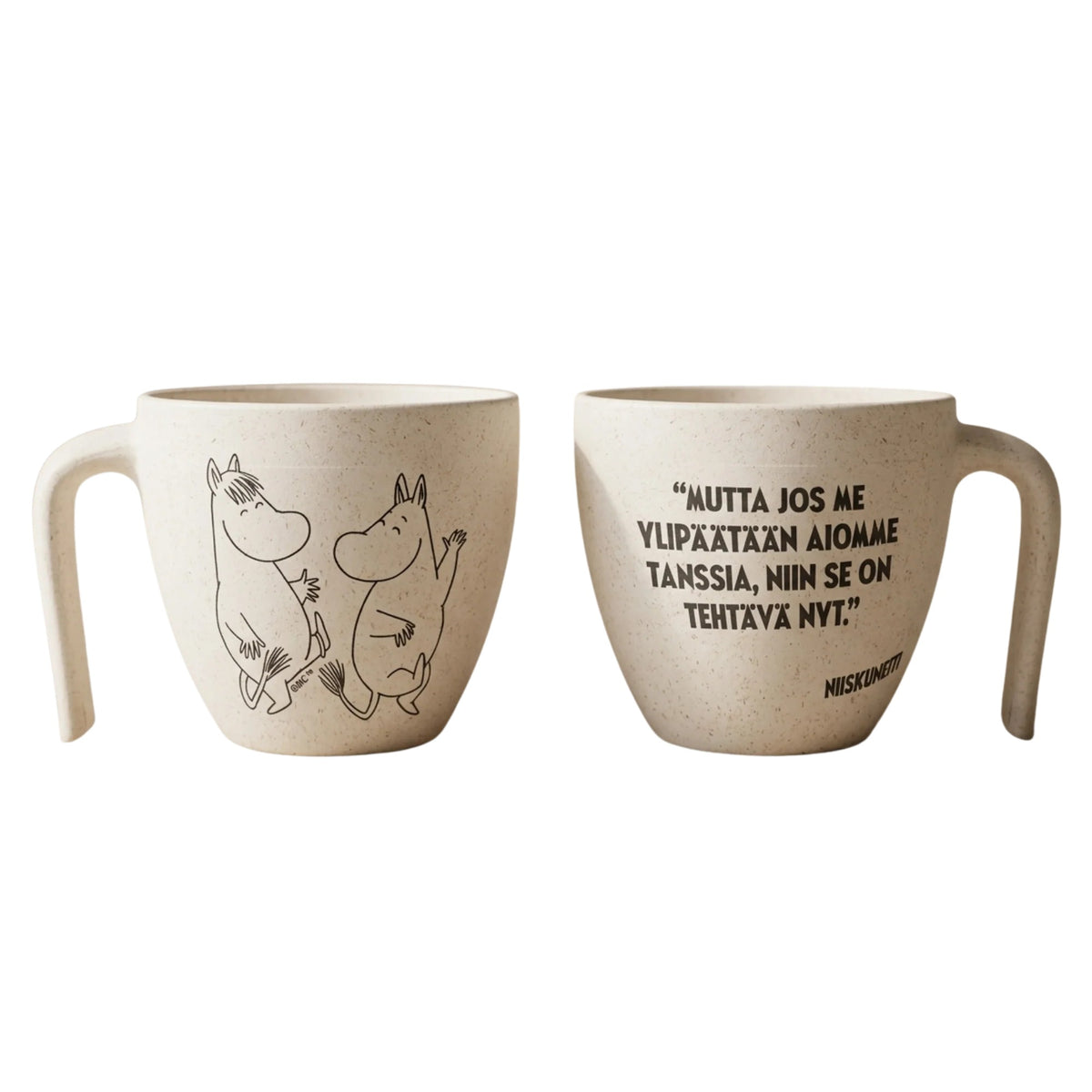Moomin Dance Cup - The Official Moomin Shop