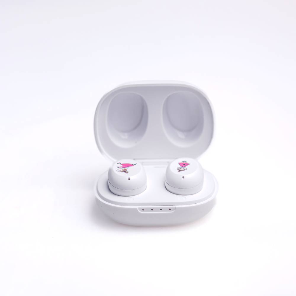 Little My Earbuds - Joy Planet Finland - The Official Moomin Shop