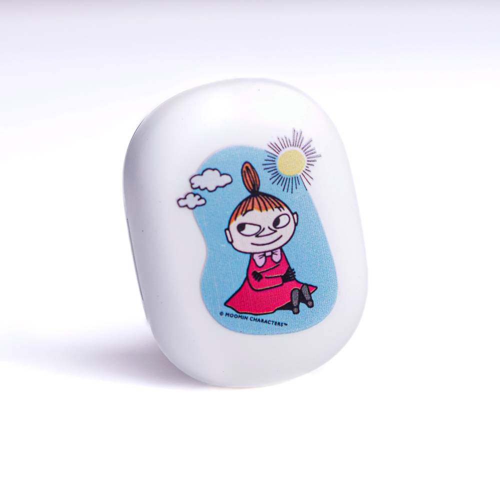 Little My Earbuds - Joy Planet Finland - The Official Moomin Shop