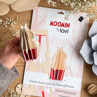 Moominmamma