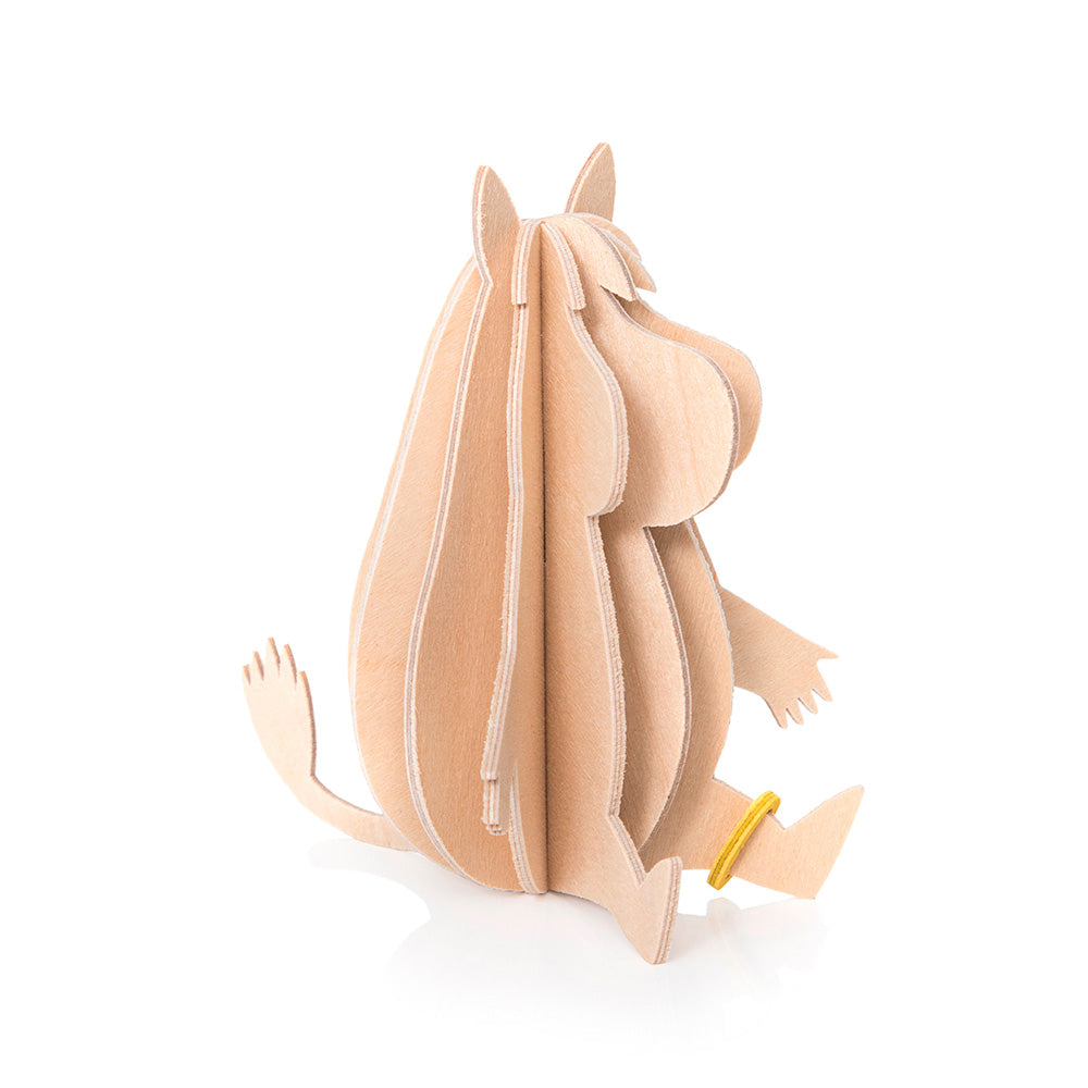Snorkmaiden Figurine 9cm - The Official Moomin Shop