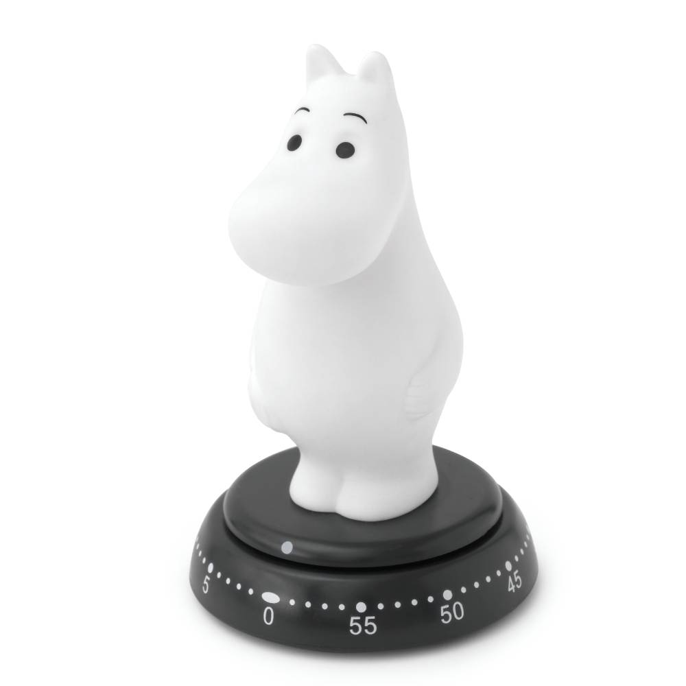 Moomintroll Timer - The Official Moomin Shop
