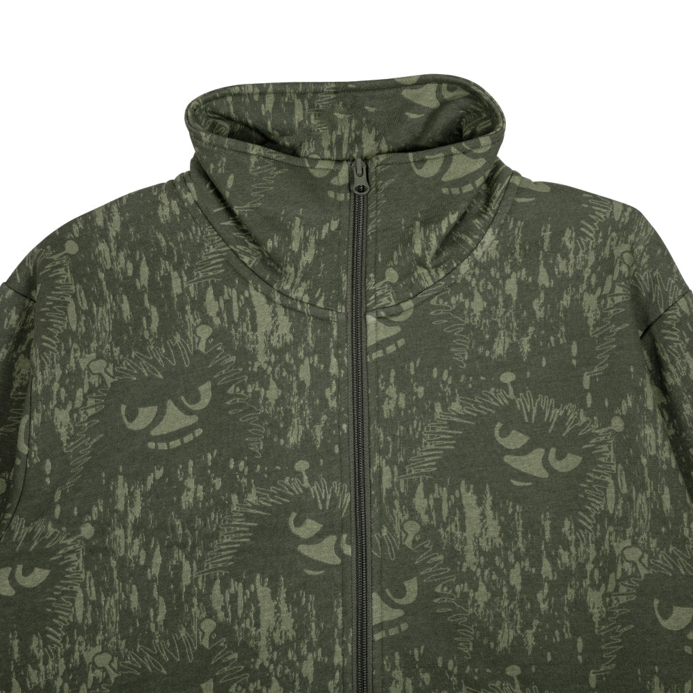 Nermal leaf 3m reflective hoodie discount