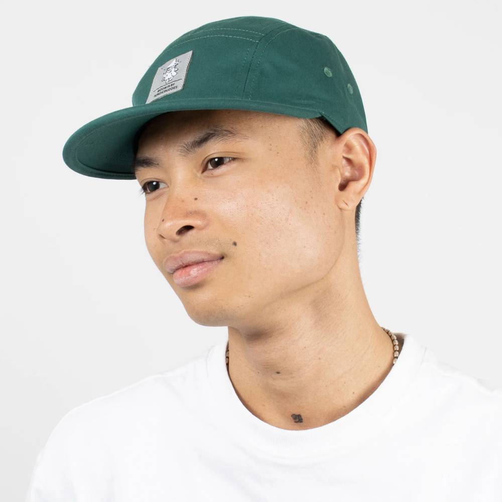 Snufkin Cap Adult - The Official Moomin Shop