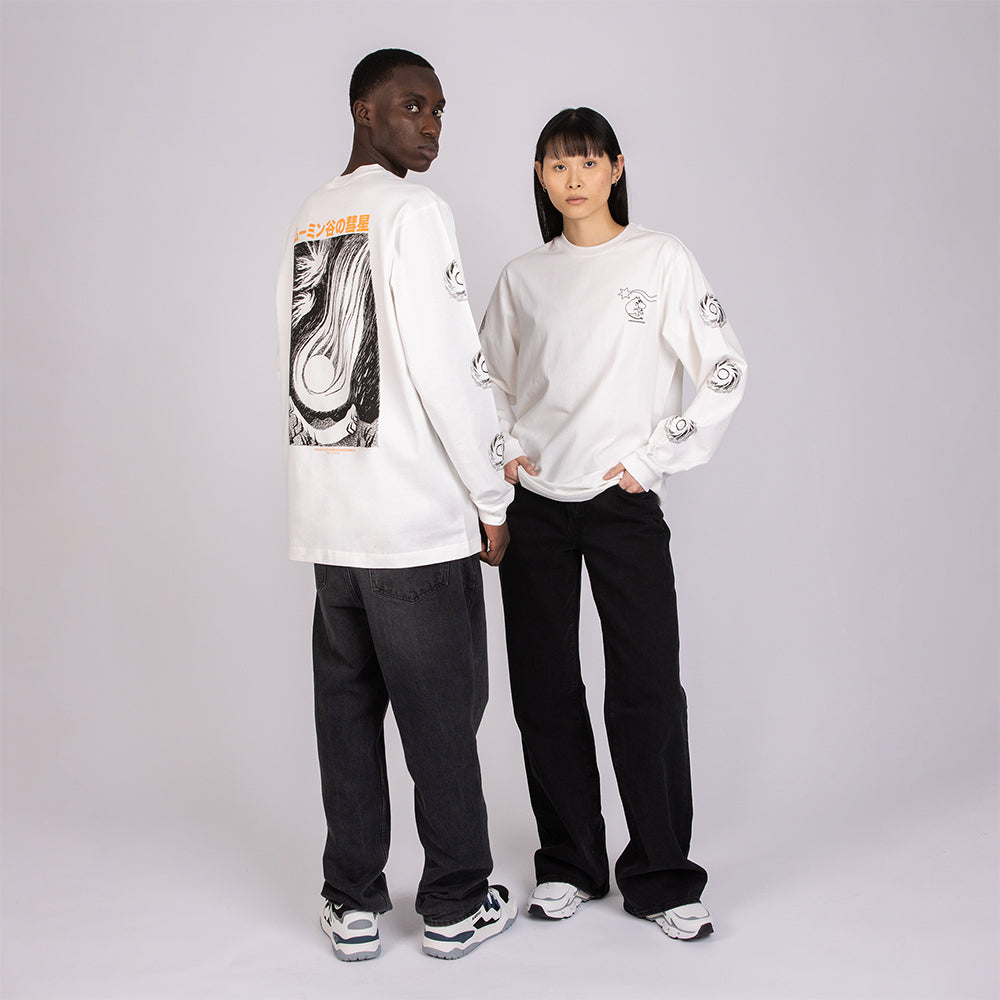 Beloved Longsleeve Beloved Longsleeve