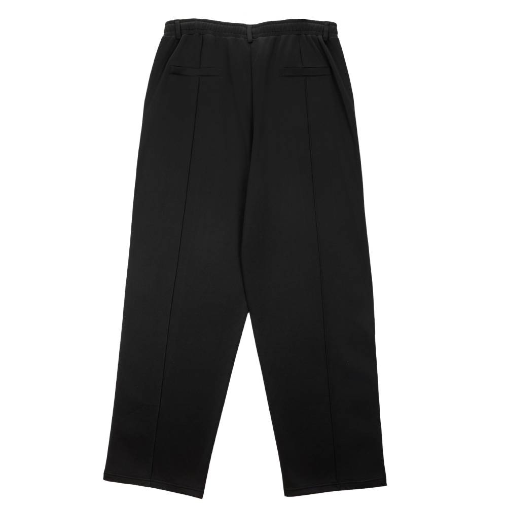 Moomin x Mert Otsamo Meteorite Ribbon Pants Black - The Official Moomin Shop