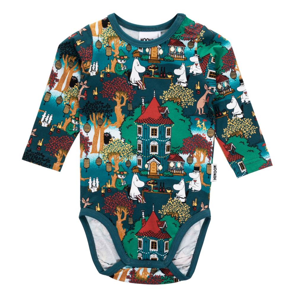 Moomin Festivity Body - The Official Moomin Shop