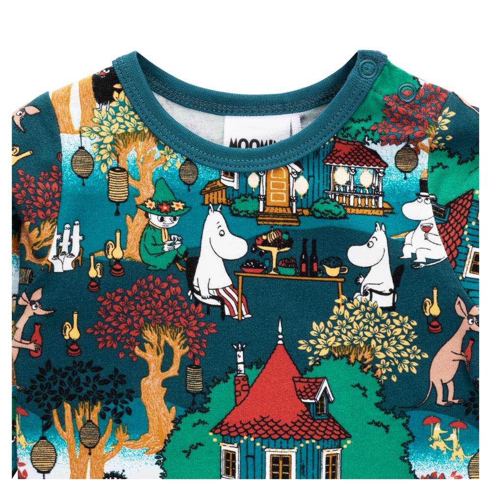 Moomin Festivity Body - The Official Moomin Shop