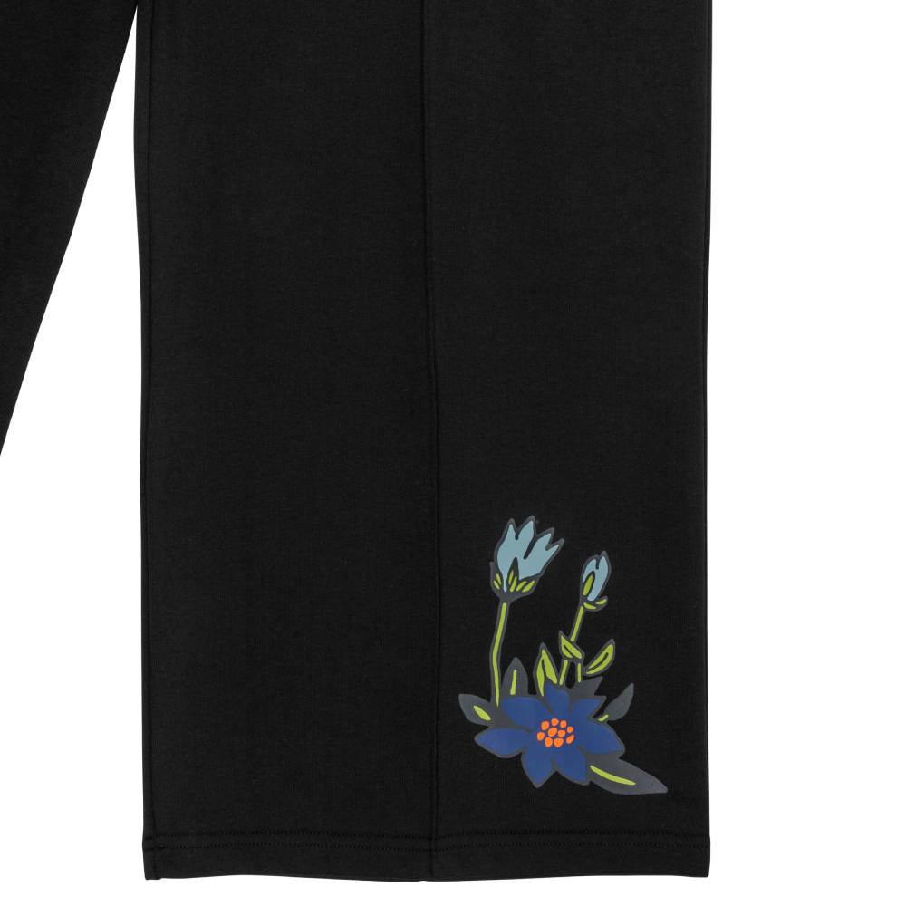 Little My Pants Black - The Official Moomin Shop