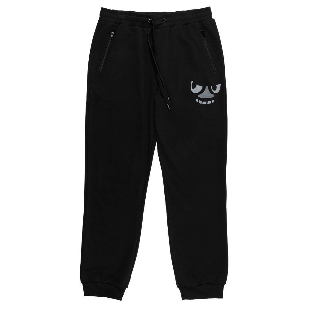 Stinky Pants Black - The Official Moomin Shop