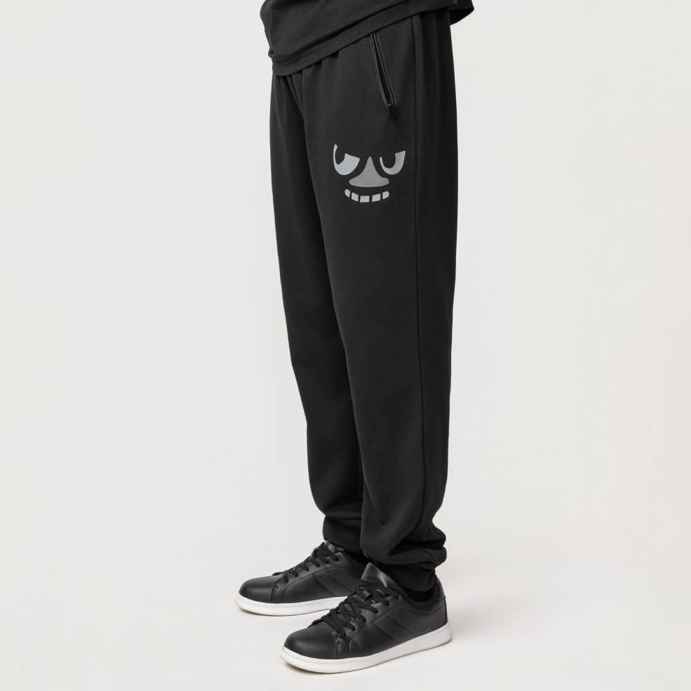 Stinky Pants Black - The Official Moomin Shop