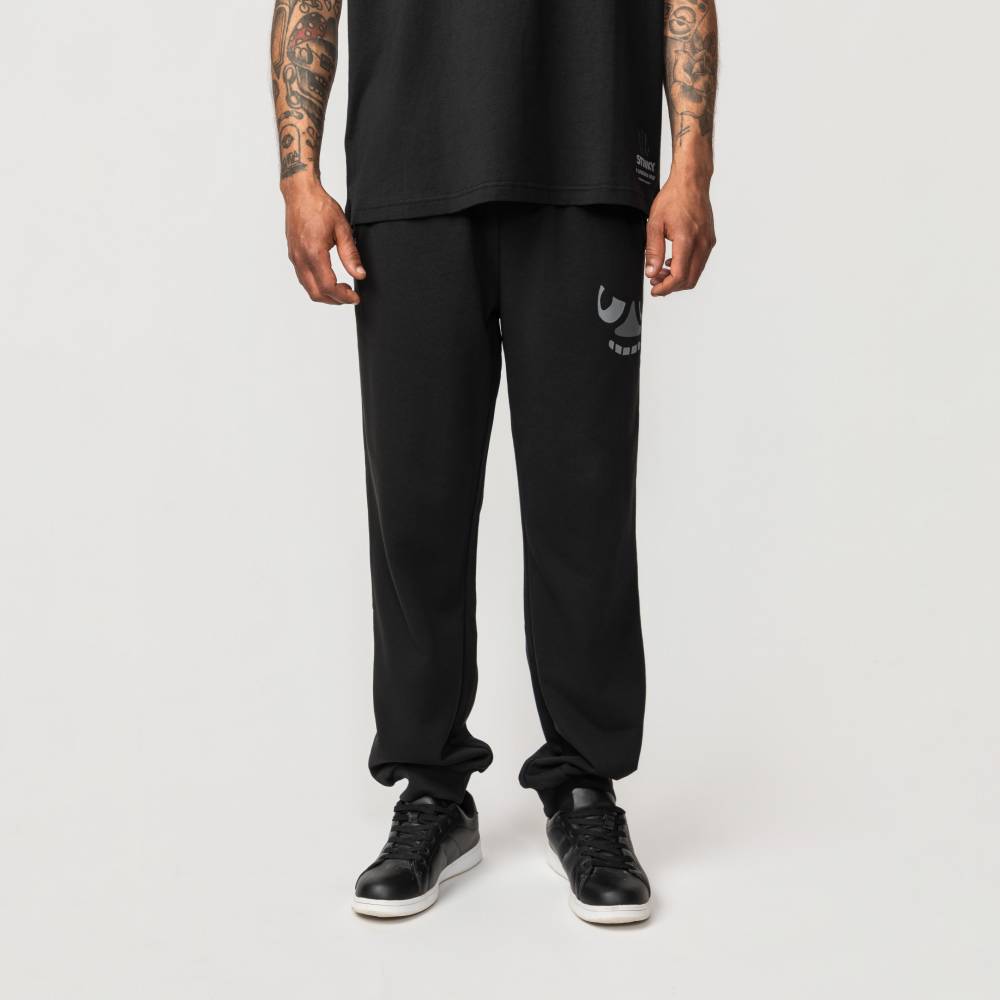 Stinky Pants Black - The Official Moomin Shop
