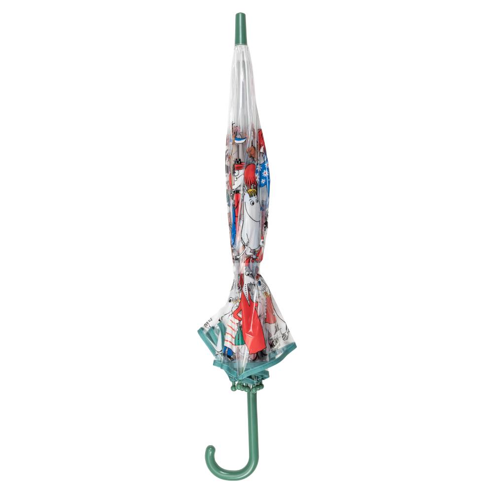 Moomin Characters Umbrella - The Official Moomin Shop