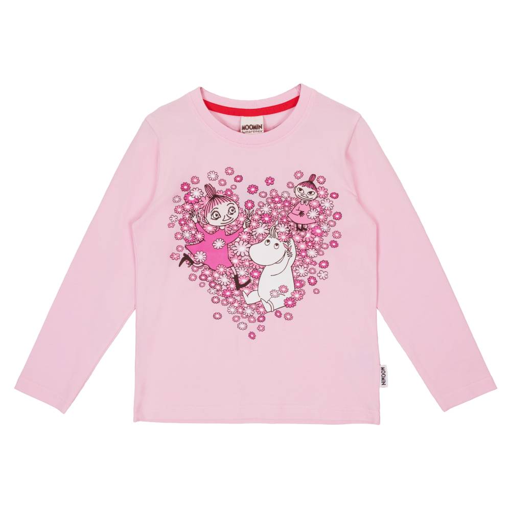 Moomin Friends Shirt & Dress Bundle - The Official Moomin Shop