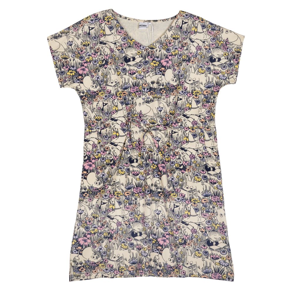 Moomin Mellow Dress Putty - The Official Moomin Shop