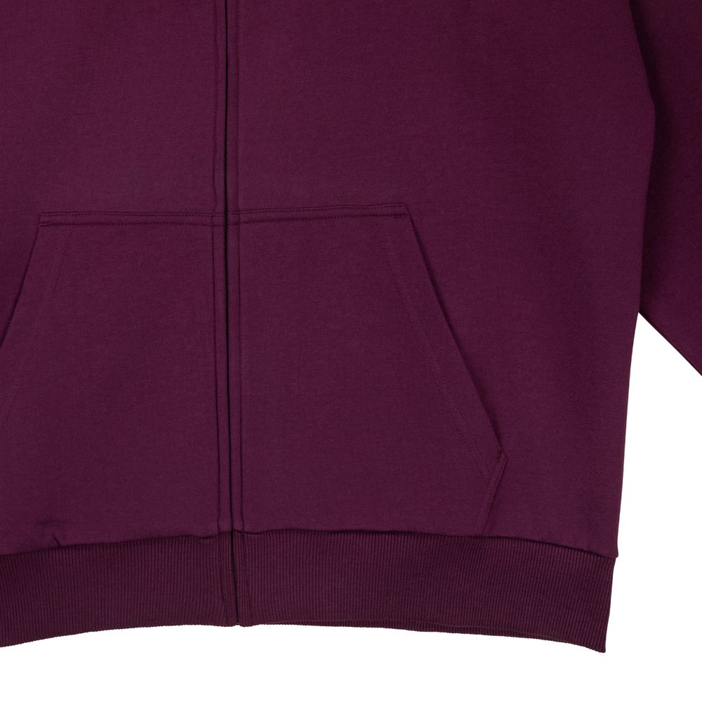 Little My Hoodie Purple - The Official Moomin Shop