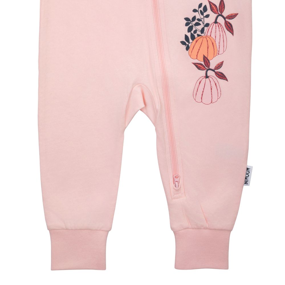 Moomin Pumpkin Pyjamas Pink - The Official Moomin Shop