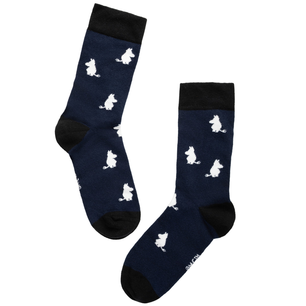 Moomin Tiny Socks Gift Set 2-pack - The Official Moomin Shop