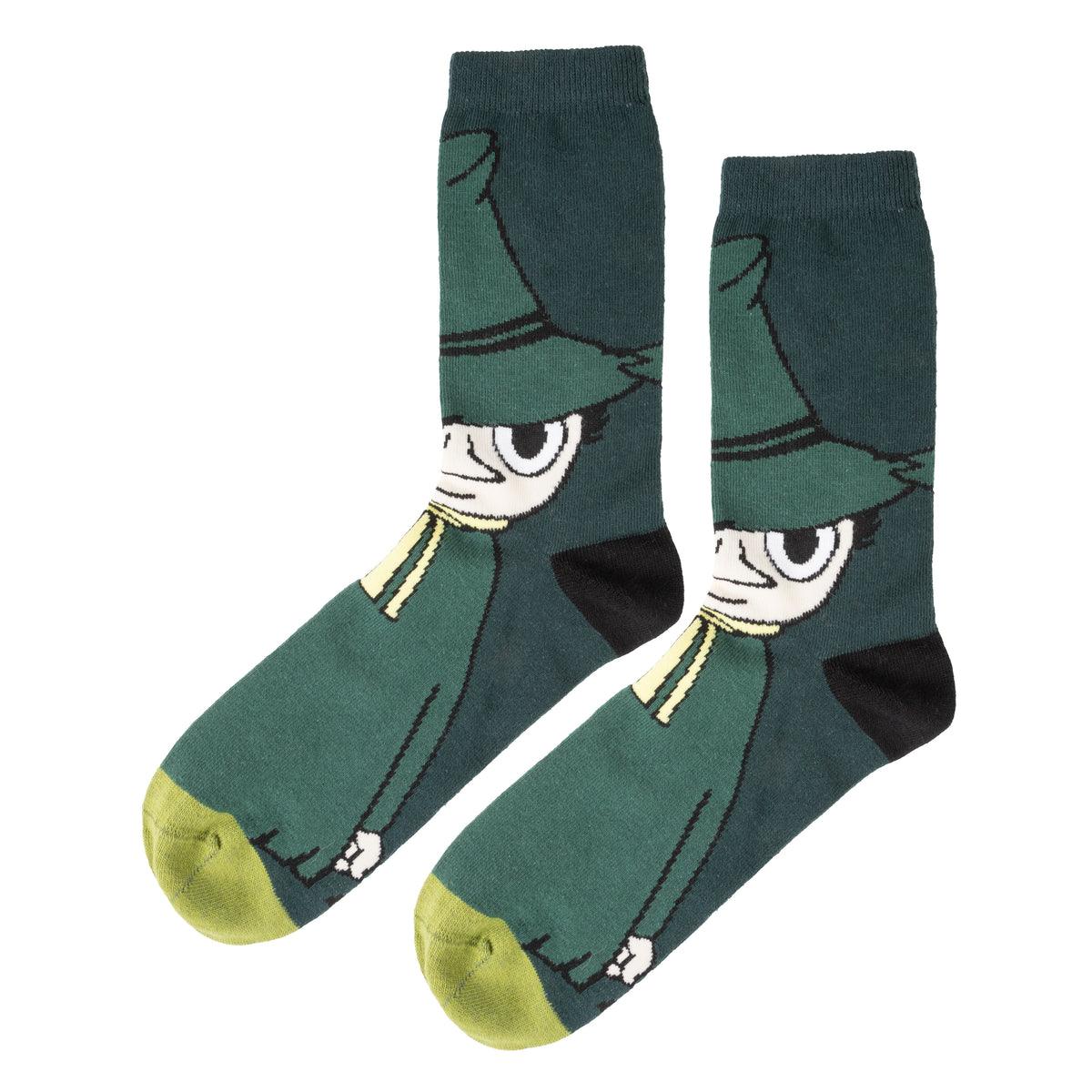 Moomin Sock Advent Calendar 2026 - The Official Moomin Shop