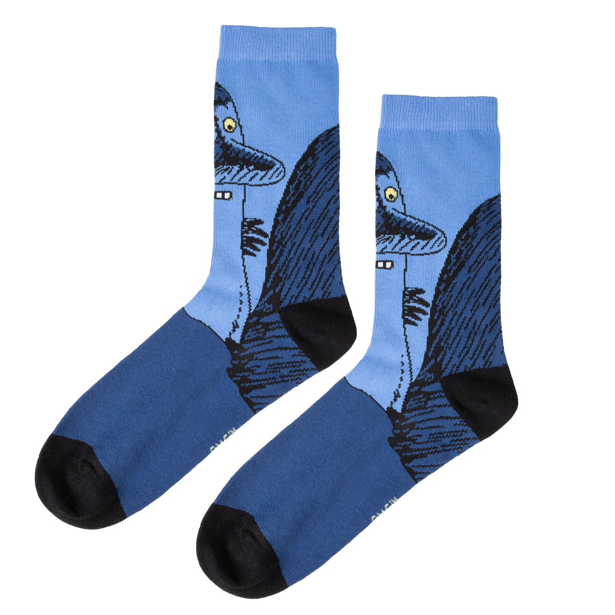 Moomin Sock Advent Calendar 2026 - The Official Moomin Shop