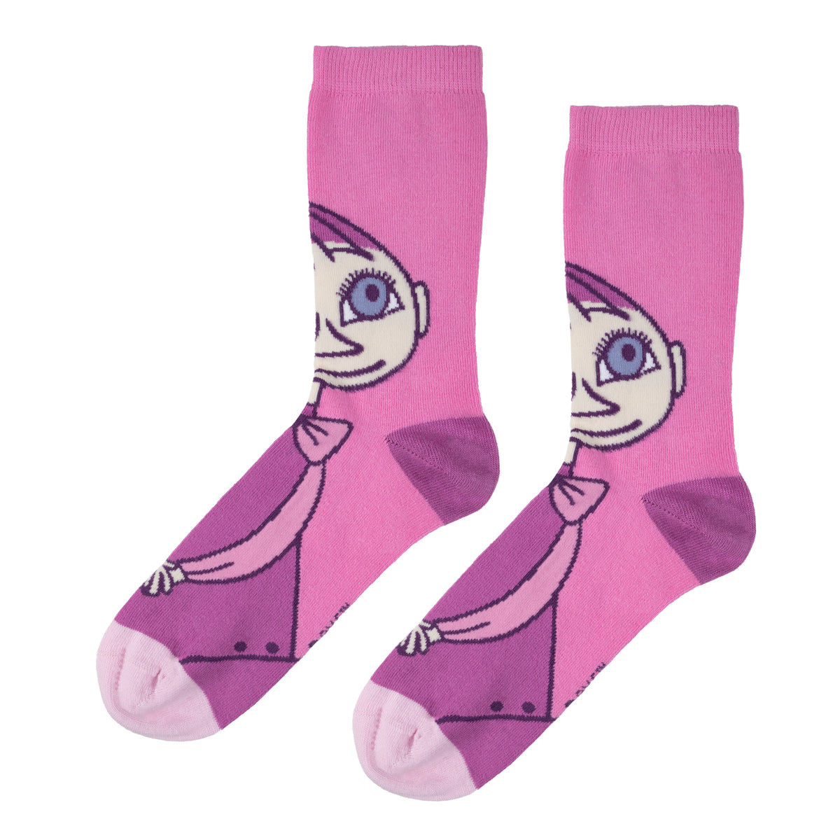 Moomin Sock Advent Calendar 2026 - The Official Moomin Shop