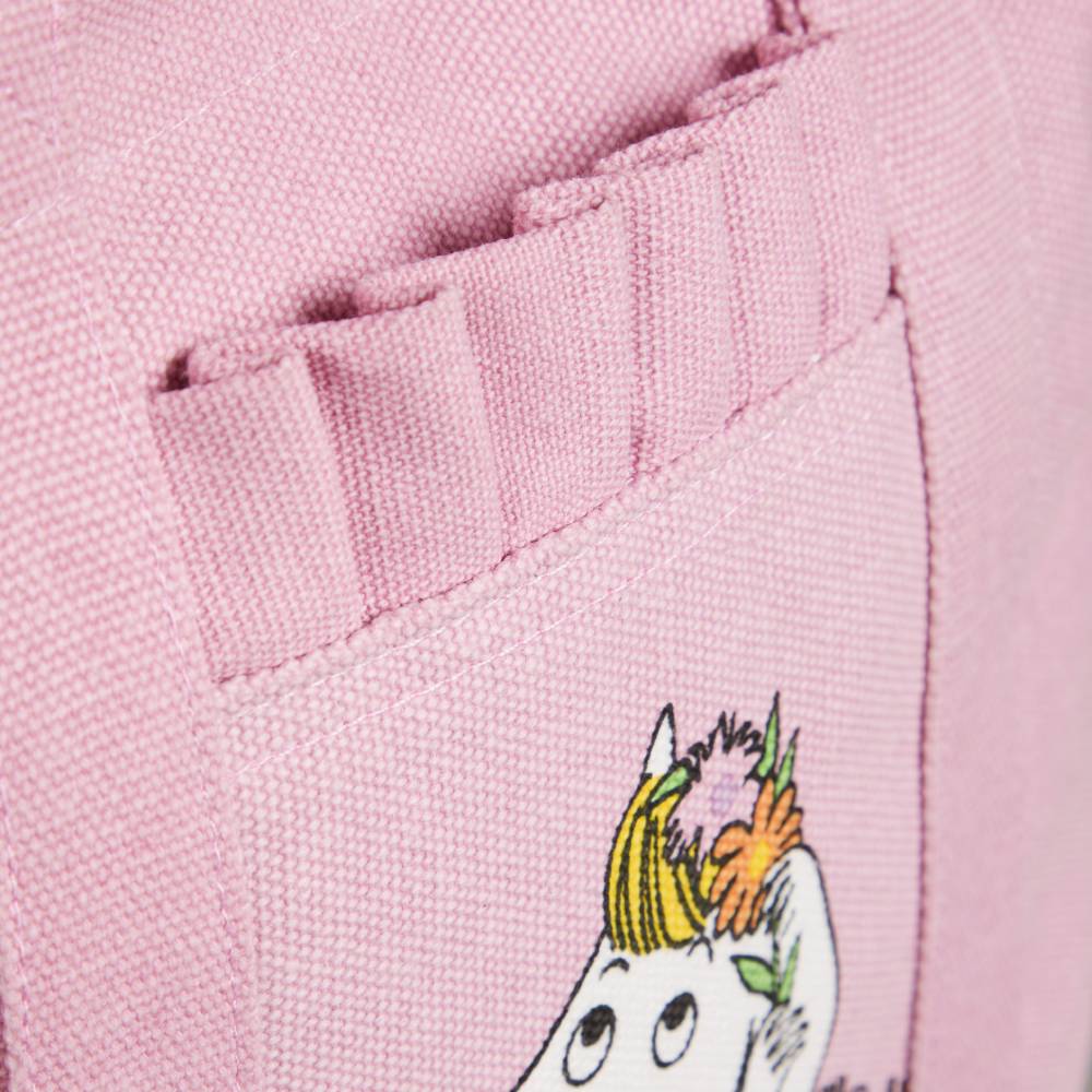 Snorkmaiden Bag Pink - Martinex - The Official Moomin Shop