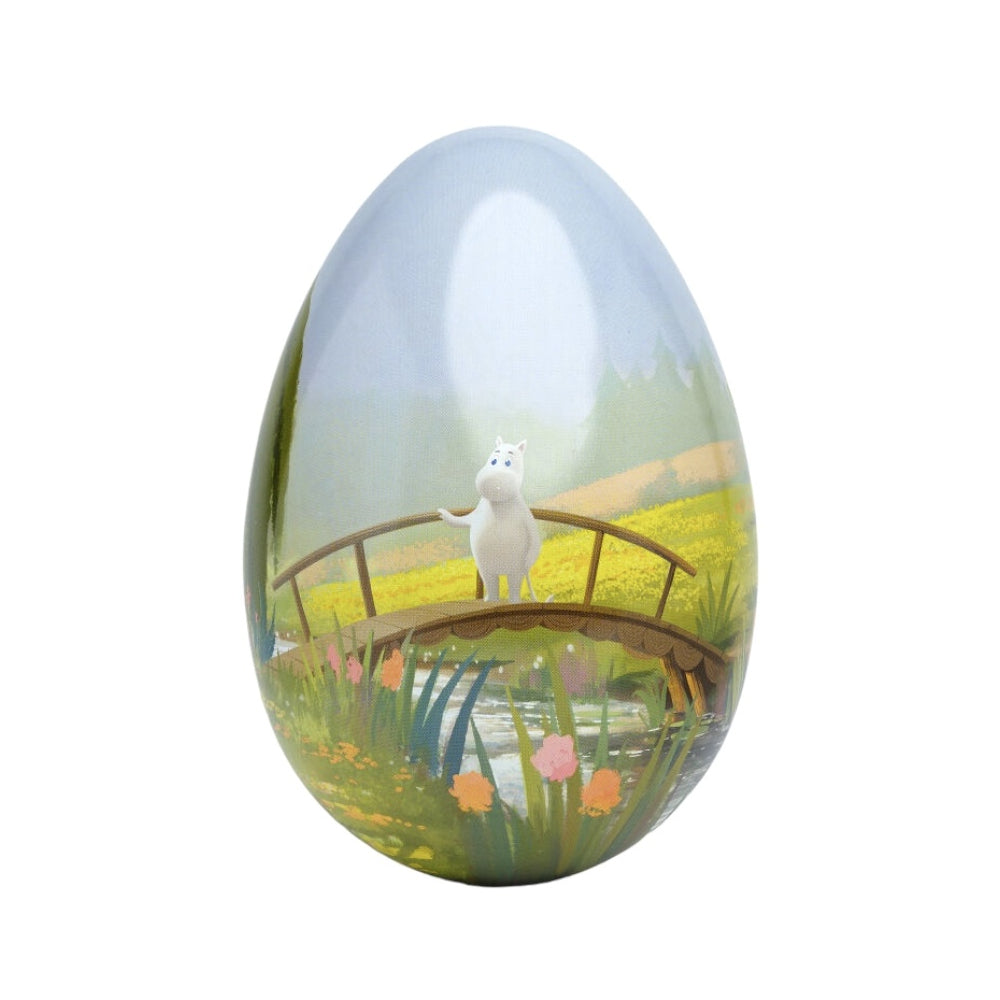Moomin Bridge Easter Egg - Molli Pack - The Official Moomin Shop
