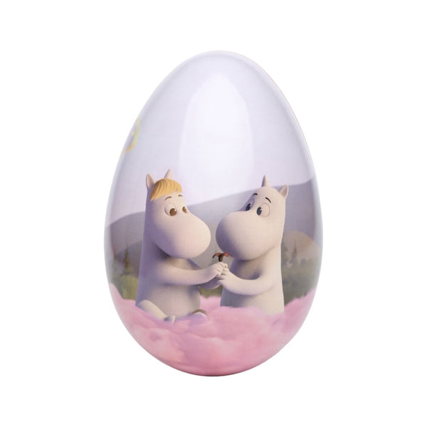 Moomin Cloud Easter Egg - Molli Pack
