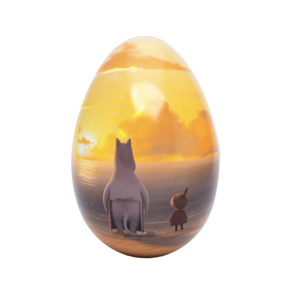 Moomin Sunset Easter Egg - Molli Pack - The Official Moomin Shop