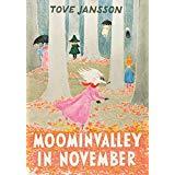 Moominvalley in November Collectors&#39; Edition - Sort of Books - The Official Moomin Shop