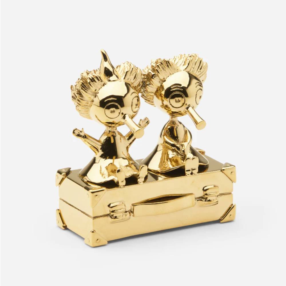 Thingumy & Bob Figurine